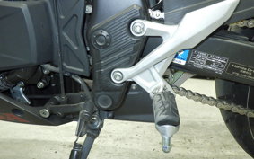 HONDA CBR400R 2021 NC56