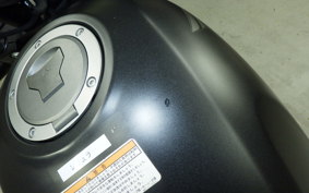 HONDA REBEL 250 S MC49