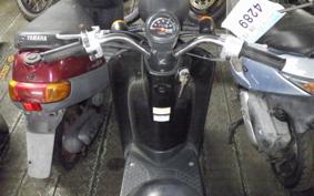HONDA TODAY 2012 AF61