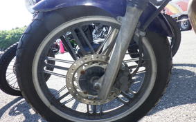 HONDA AX-1 2006 MD21