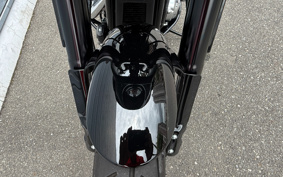 HARLEY FXLRST 2026 YXA
