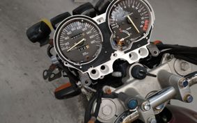 HONDA CB400SF TRAINING CAR NC31