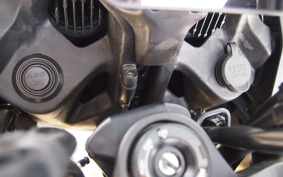 YAMAHA TENERE 700 2023 DM13J