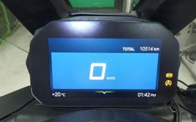 BMW C400X 2020