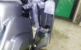 HONDA TACT Basket AF79