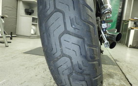 HONDA SHADOW 400 2007 NC34