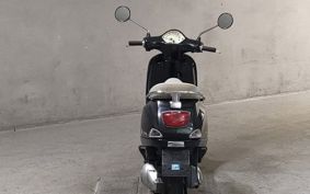 VESPA LX125IE M68100