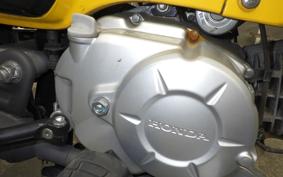 HONDA ｸﾛｽｶﾌﾞ110-2 2017 JA45