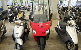 HONDA GYRO CANOPY TA03