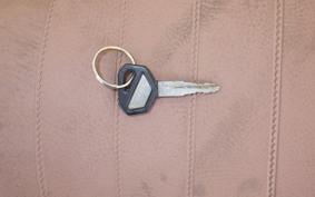 KAWASAKI ZRX400 1995 ZR400E