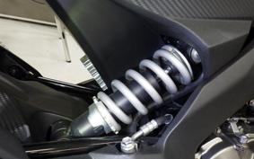 KAWASAKI Z125 PRO BR125H