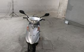 SUZUKI ADDRESS V125 CF46A