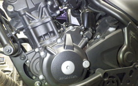 HONDA REBEL 250 A 2024 MC49