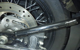HARLEY FLSTSB 1580 2011