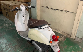 HONDA CREA SCOOPY AF55