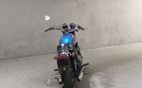 KAWASAKI W1 SA 1971 W1F