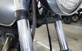 KAWASAKI ESTRELLA BJ250A