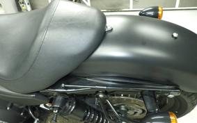 HARLEY XL883N 2009
