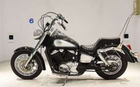 HONDA SHADOW 400 2006 NC34