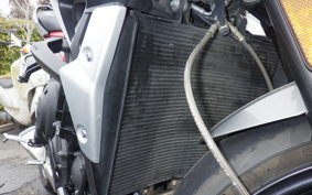 TRIUMPH STREET TRIPLE RS 2021