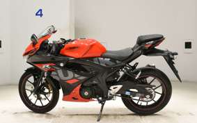 SUZUKI GSX-R125 2023 DL33B