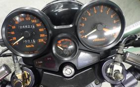 HONDA CBX550F PC04