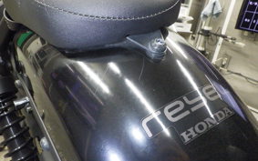 HONDA REBEL 250 A 1994 MC49