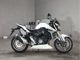 Фото Suzuki GSR750 2014 с японского аукциона