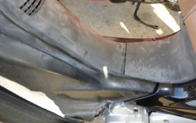 HONDA C110 SUPER CUB JA10