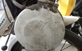 OTHER DAIHATSU SOLEX50 SX1