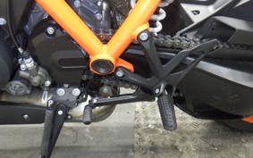KTM 1290 SUPER DUKE R EVO 2022