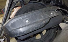 HONDA TACT-4ﾍﾞｰｼｯｸ AF79