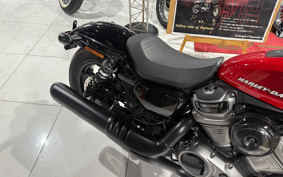 HARLEY RH975 NIGHT STAR 2023 ZH1