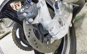 KAWASAKI ZEPHYR 400 Gen.1 1990 ZR400C