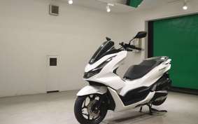 HONDA PCX 160 2025 KF47