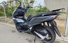 HONDA PCX 160 KF47