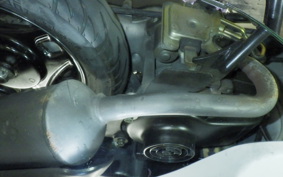 SUZUKI LET's 2 2025 CA1PA