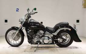 YAMAHA DRAGSTAR 400 2010 VH01J