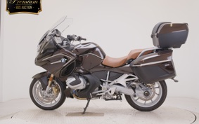BMW R 1250RT 2021