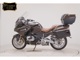 Фото BMW R 1250RT 2021 с японского аукциона