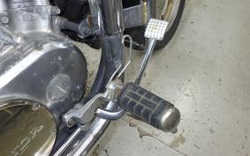 HONDA SHADOW 750 1986 RC25