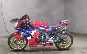 HONDA CBR1000RR RSP SC82