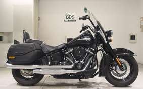 HARLEY FLHC 1750 2018