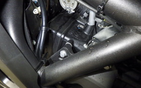 HONDA CTX700 N DCT 2015 RC68