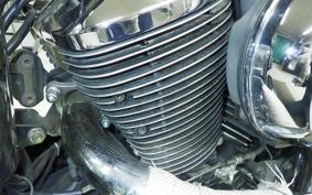 HONDA SHADOW 400 1997 NC34