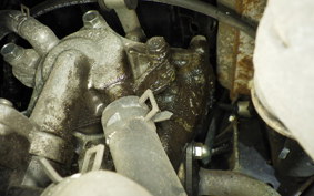 HONDA GIORNO 3 2015 AF77