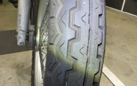 HONDA CB223S 2025 MC40