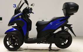 YAMAHA TRICITY 155 A 1993 SG37J