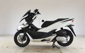 HONDA PCX 125 JF56
