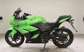 KAWASAKI NINJA 250R EX250K